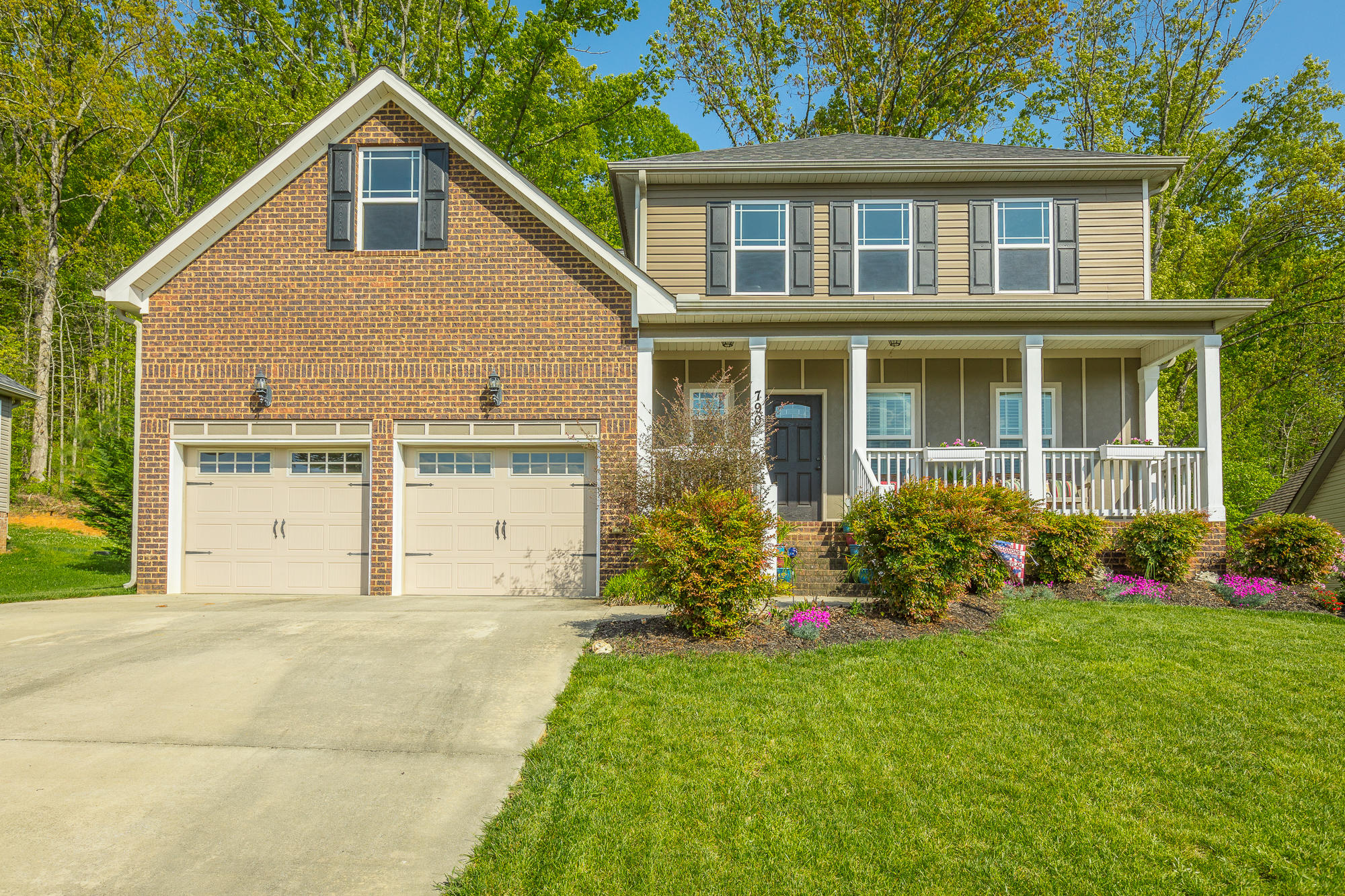 790 Windrush Loop Chattanooga, TN 37421 - Photo 2 of 47 790 Windrush Loop HD-71