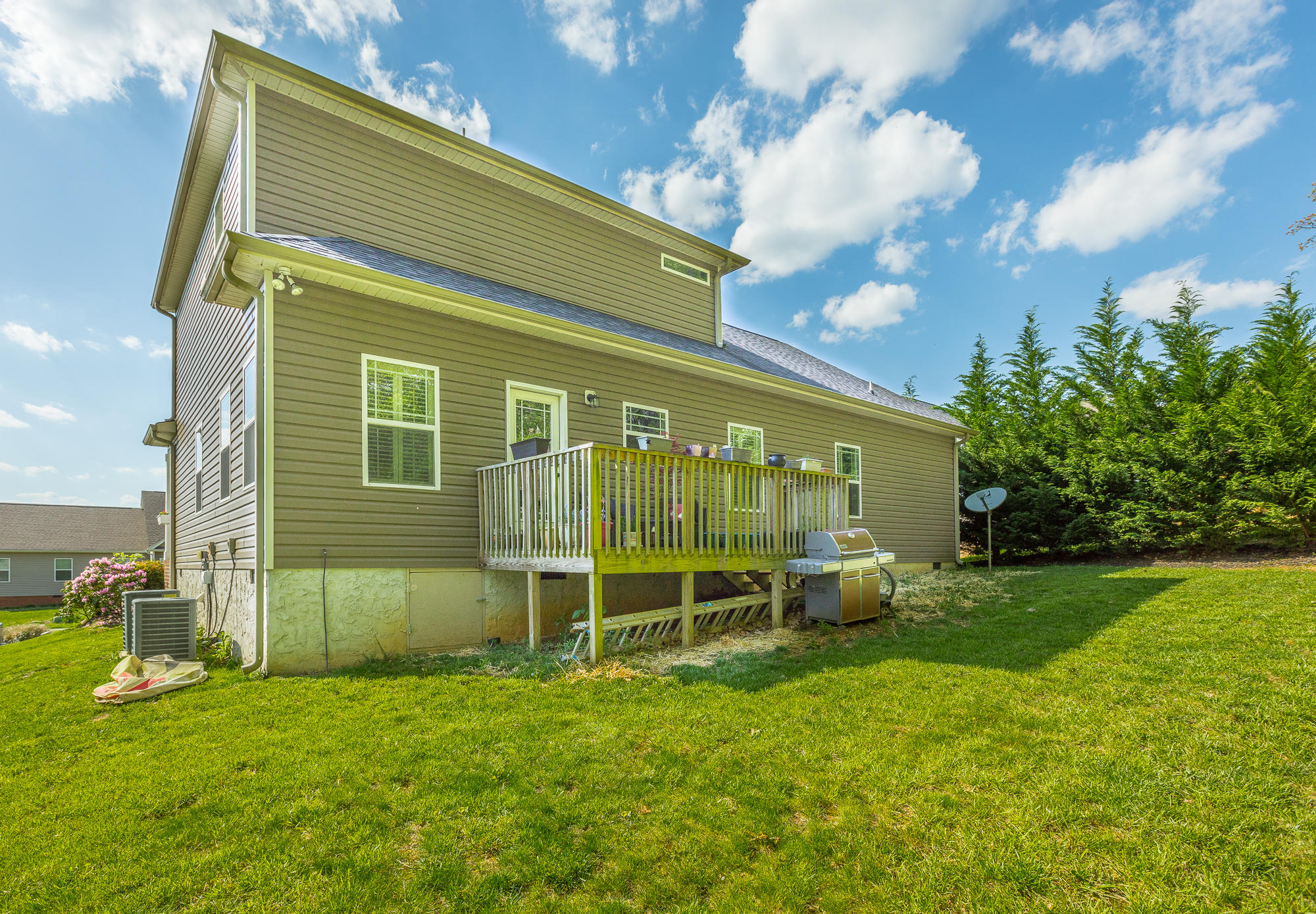 790 Windrush Loop Chattanooga, TN 37421 - Photo 44 of 47 790 Windrush Loop HD-63