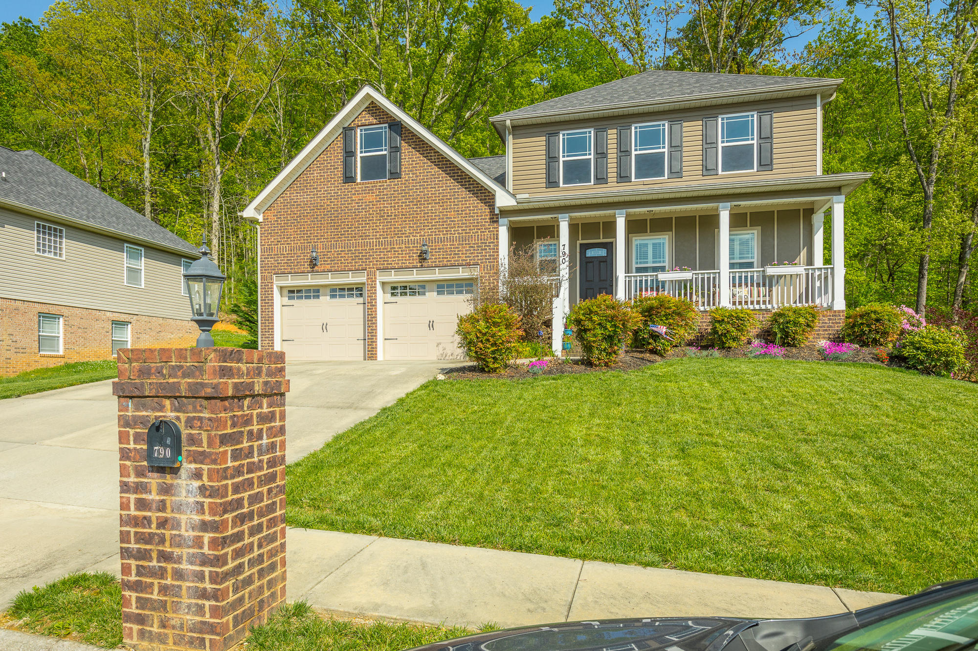 790 Windrush Loop Chattanooga, TN 37421 - Photo 47 of 47 790 Windrush Loop HD-69