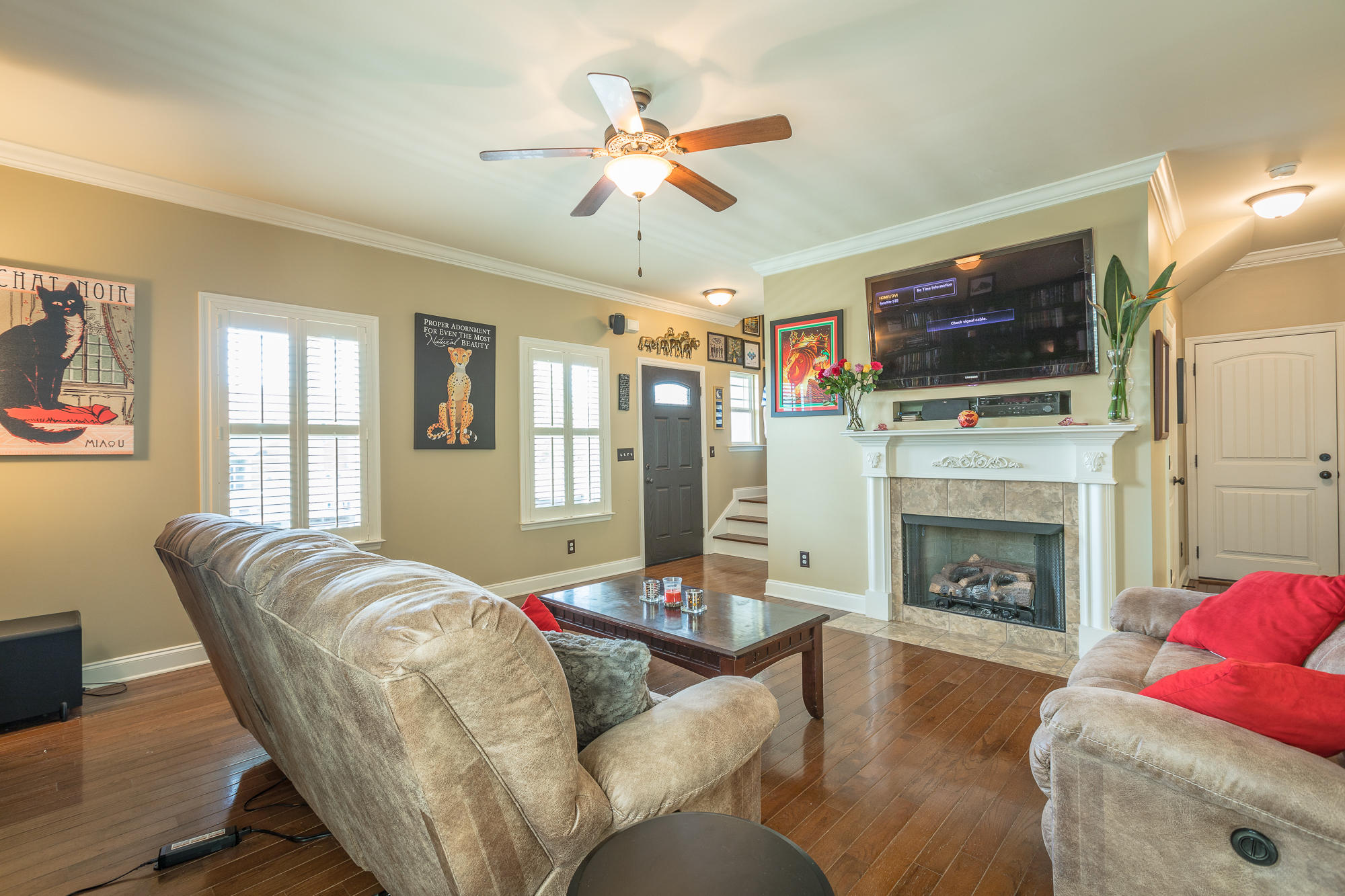 790 Windrush Loop Chattanooga, TN 37421 - Photo 6 of 47 790 Windrush Loop HD-4