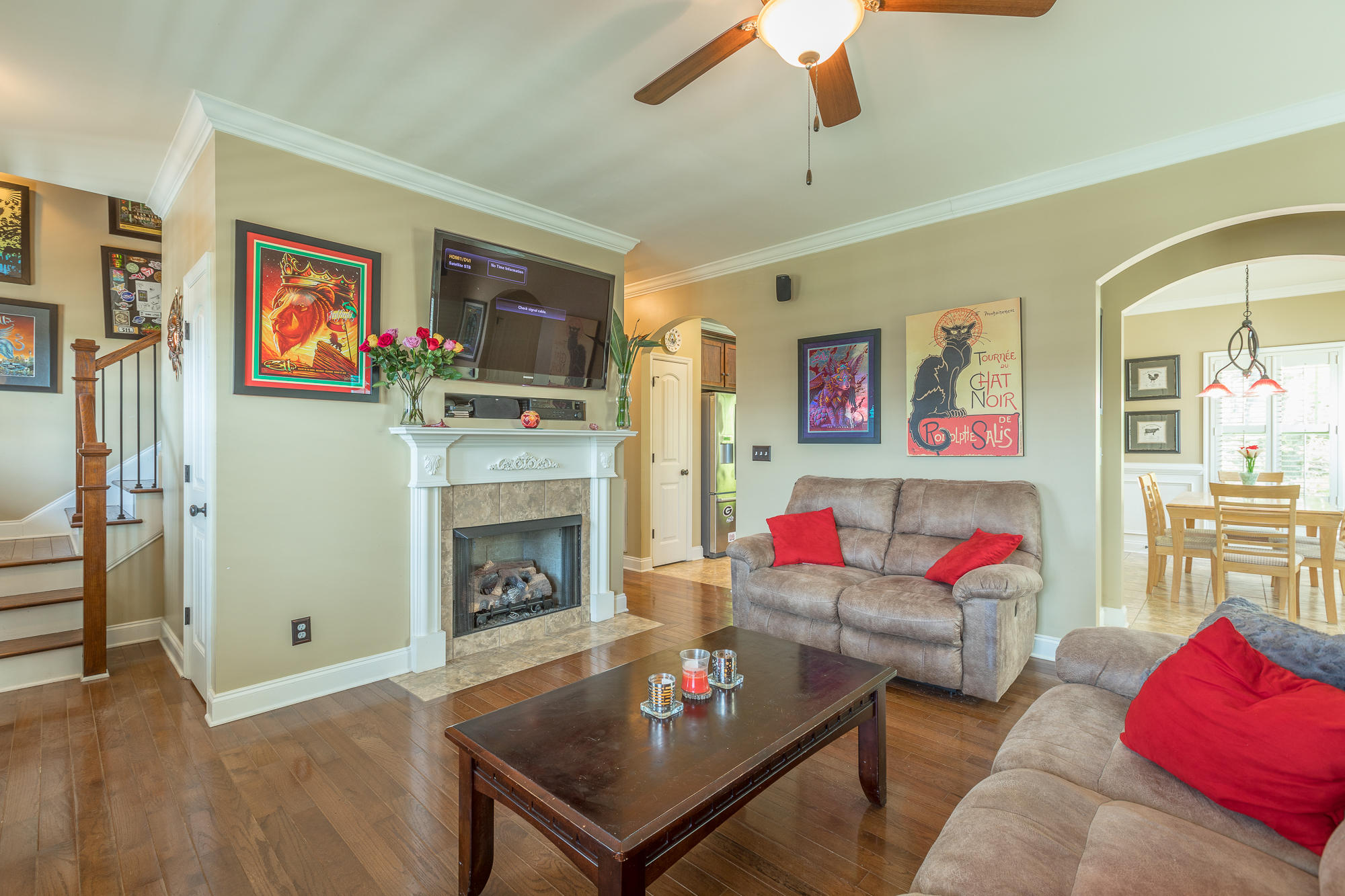 790 Windrush Loop Chattanooga, TN 37421 - Photo 7 of 47 790 Windrush Loop HD-3