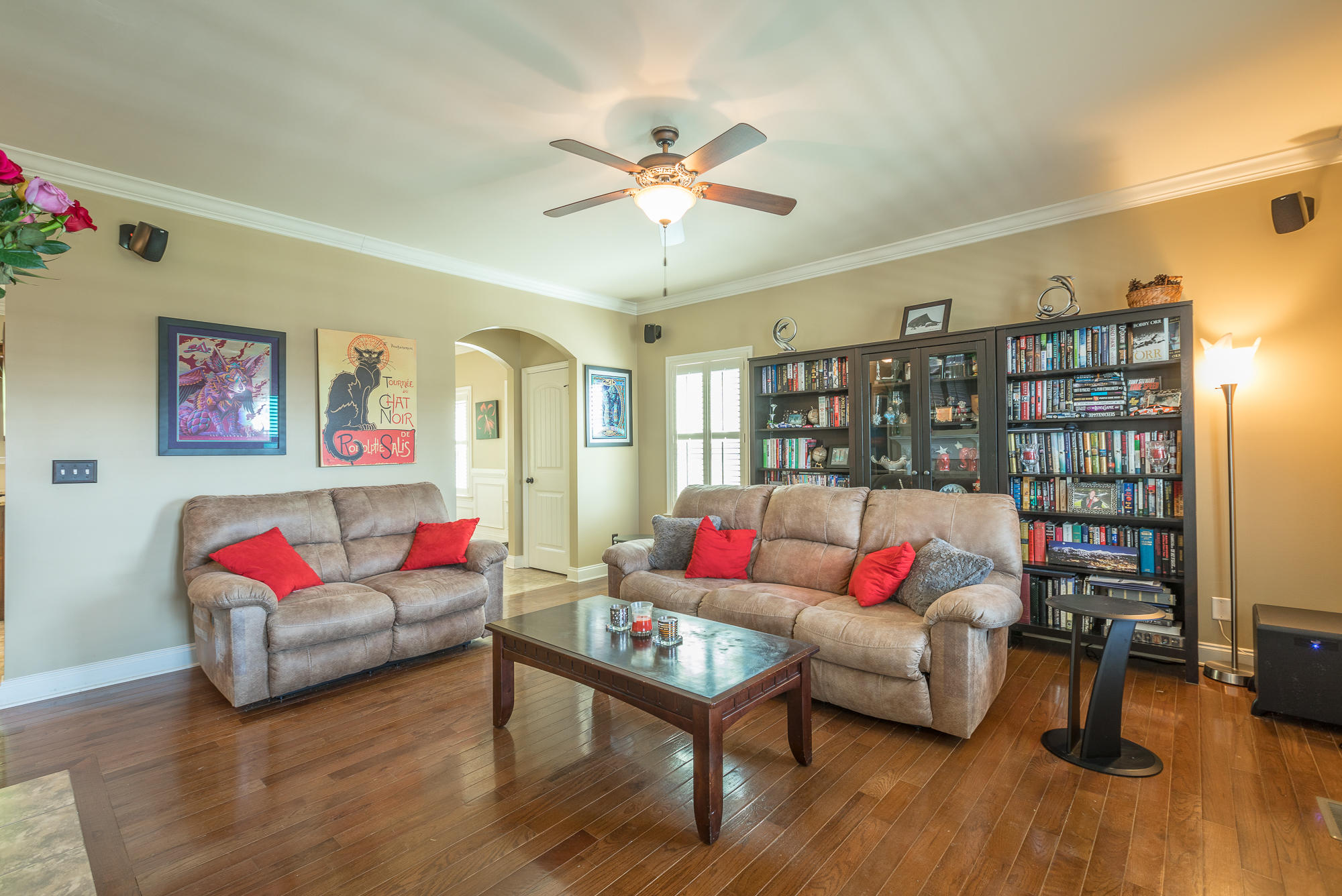 790 Windrush Loop Chattanooga, TN 37421 - Photo 10 of 47 790 Windrush Loop HD-1