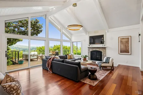 $2,350,000 | 136 Reed Boulevard, Mill Valley, CA 94941