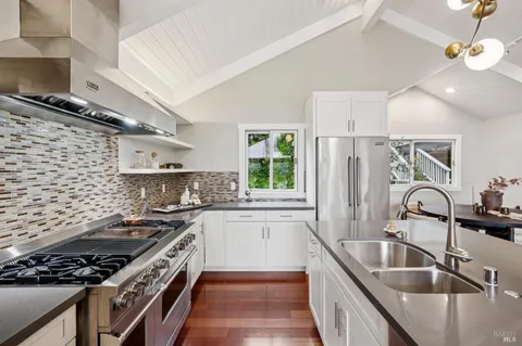 $2,350,000 | 136 Reed Boulevard, Mill Valley, CA 94941