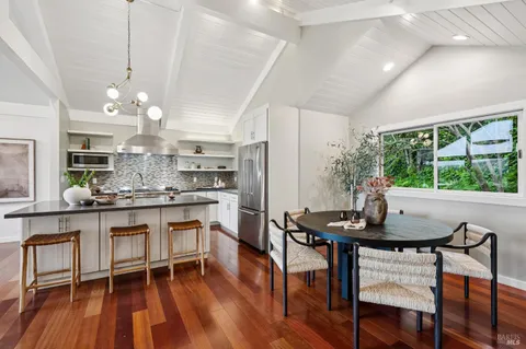$2,350,000 | 136 Reed Boulevard, Mill Valley, CA 94941
