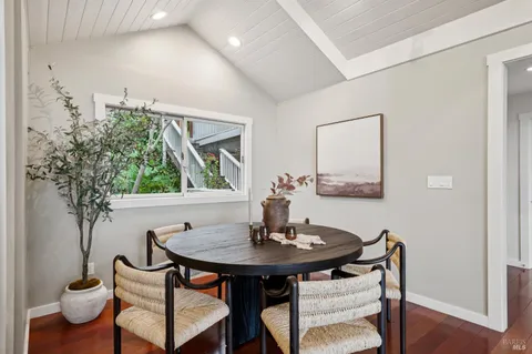 $2,350,000 | 136 Reed Boulevard, Mill Valley, CA 94941