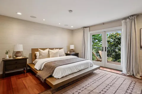 $2,350,000 | 136 Reed Boulevard, Mill Valley, CA 94941