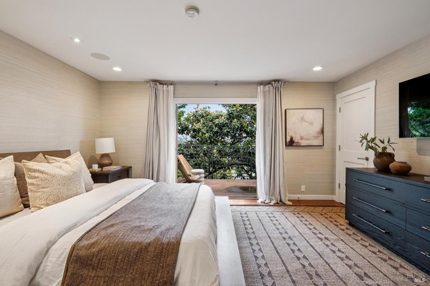 136 Reed Boulevard Mill Valley, CA 94941 - Photo 18 of 32