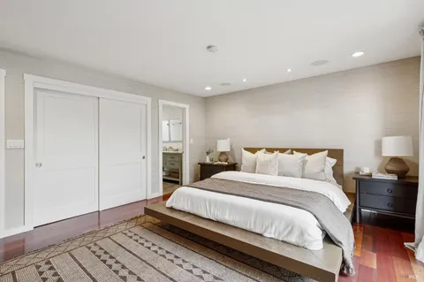 $2,350,000 | 136 Reed Boulevard, Mill Valley, CA 94941