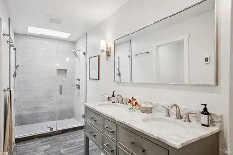 $2,350,000 | 136 Reed Boulevard, Mill Valley, CA 94941