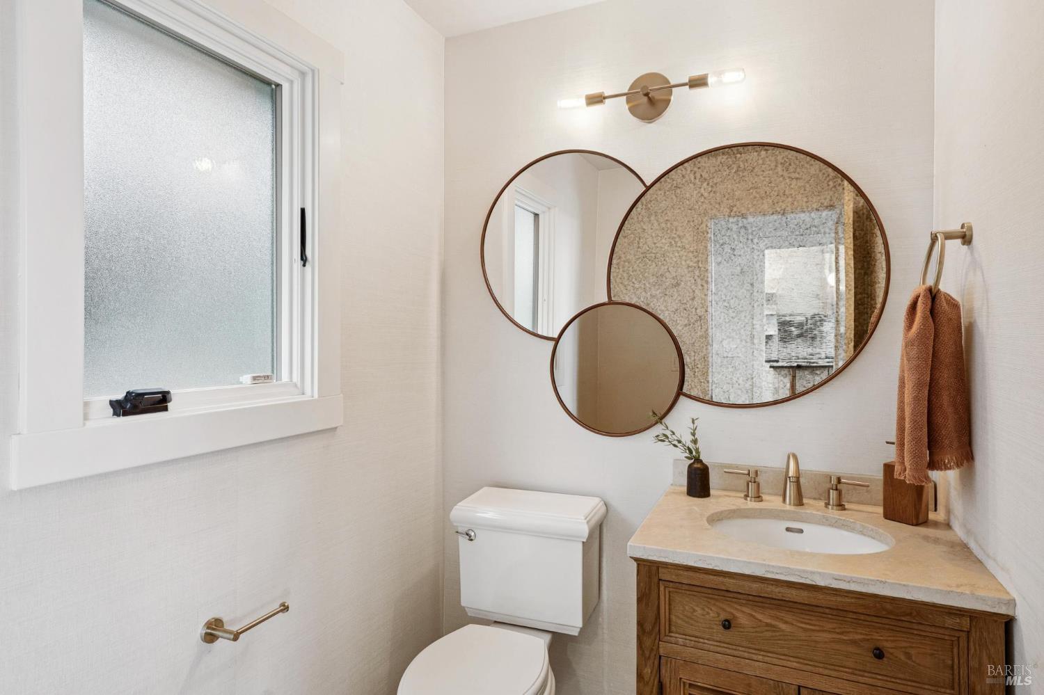 136 Reed Boulevard Mill Valley, CA 94941 - Photo 24 of 32