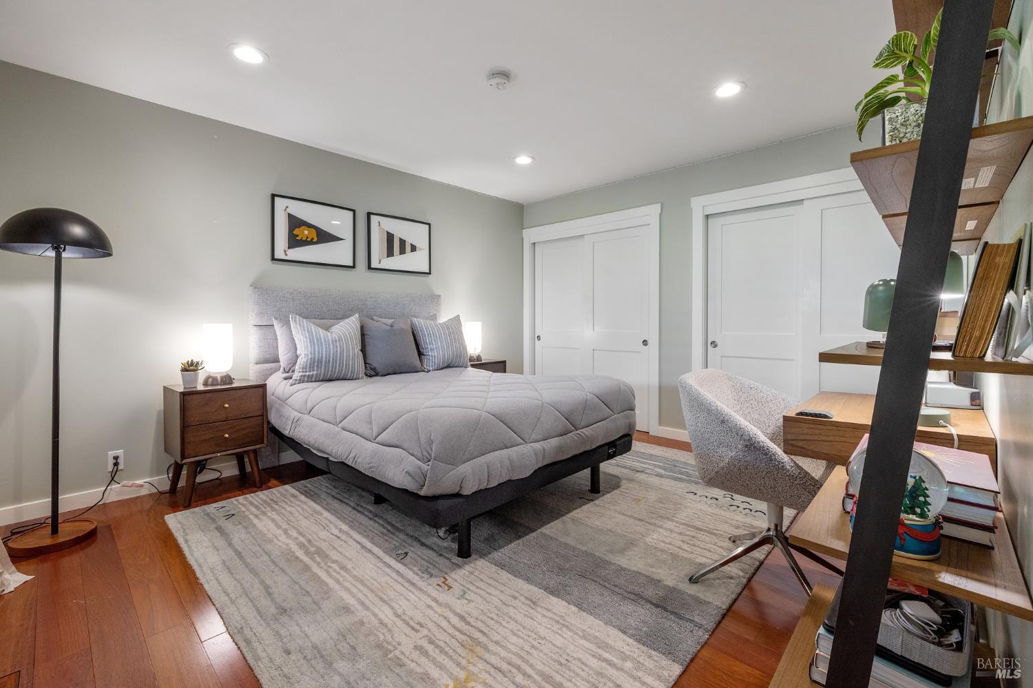 136 Reed Boulevard Mill Valley, CA 94941 - Photo 25 of 32