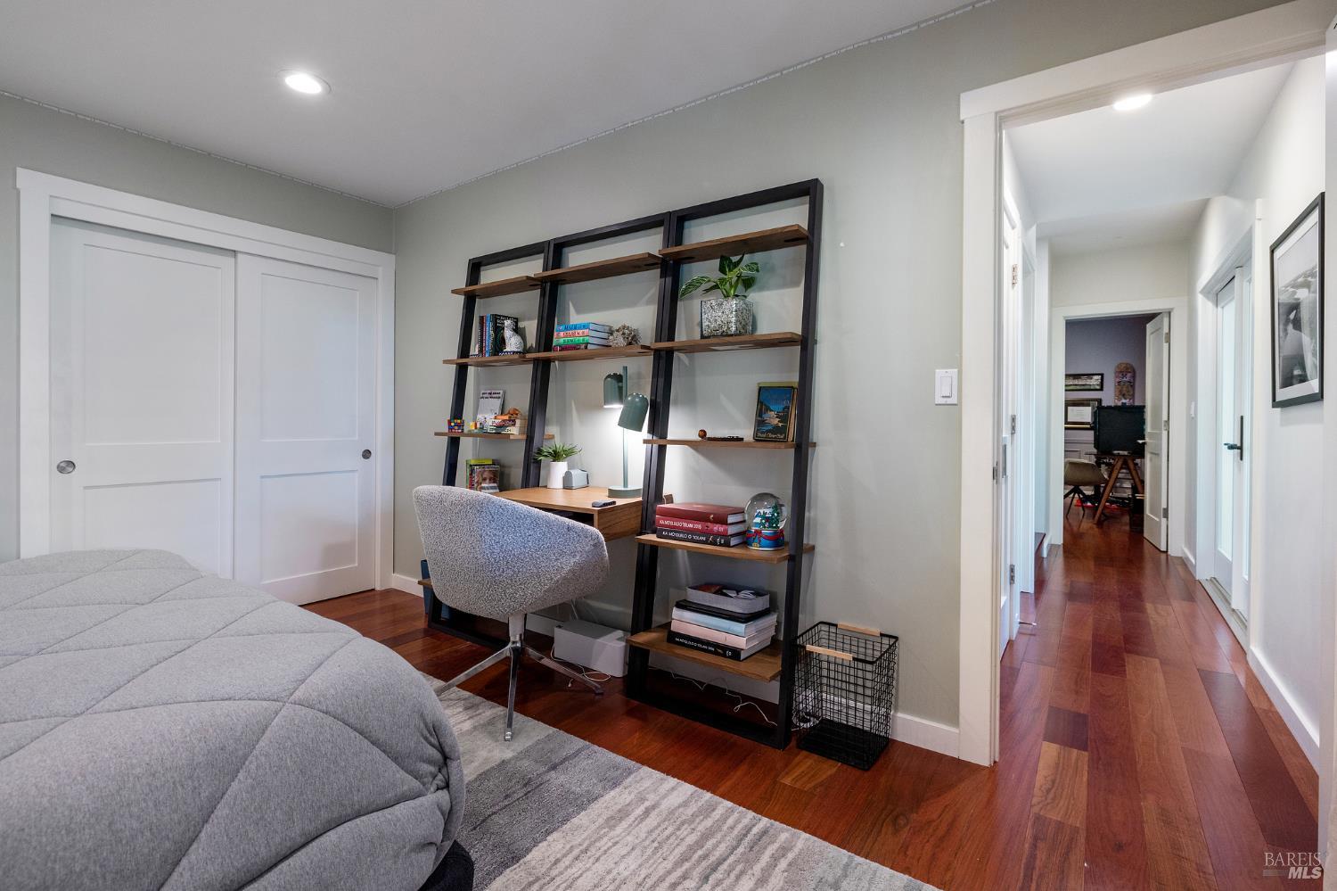 136 Reed Boulevard Mill Valley, CA 94941 - Photo 26 of 32