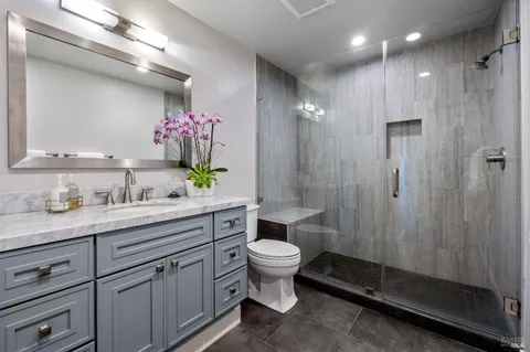 $2,350,000 | 136 Reed Boulevard, Mill Valley, CA 94941