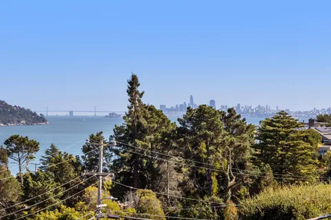 $2,350,000 | 136 Reed Boulevard, Mill Valley, CA 94941
