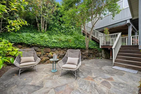 $2,350,000 | 136 Reed Boulevard, Mill Valley, CA 94941