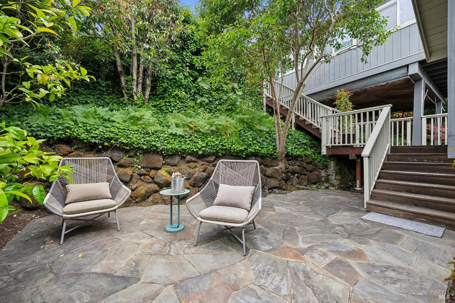 136 Reed Boulevard Mill Valley, CA 94941 - Photo 30 of 32