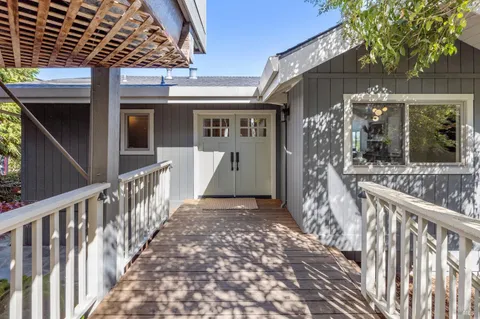 $2,350,000 | 136 Reed Boulevard, Mill Valley, CA 94941
