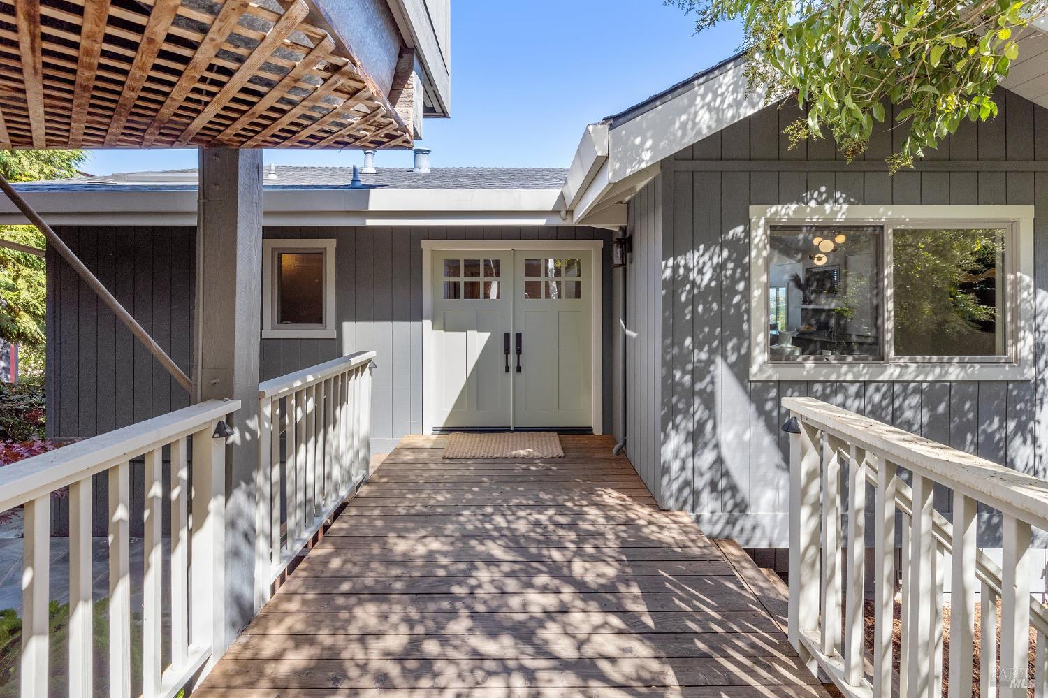 136 Reed Boulevard Mill Valley, CA 94941 - Photo 31 of 32