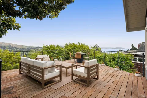 $2,350,000 | 136 Reed Boulevard, Mill Valley, CA 94941