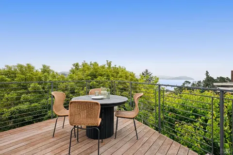 $2,350,000 | 136 Reed Boulevard, Mill Valley, CA 94941