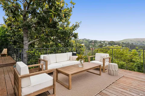 $2,350,000 | 136 Reed Boulevard, Mill Valley, CA 94941