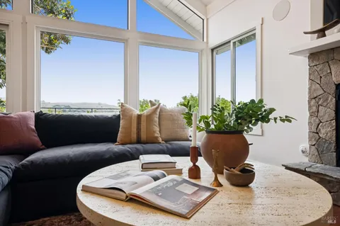 $2,350,000 | 136 Reed Boulevard, Mill Valley, CA 94941