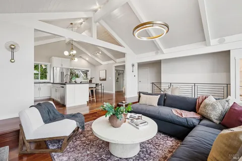 $2,350,000 | 136 Reed Boulevard, Mill Valley, CA 94941