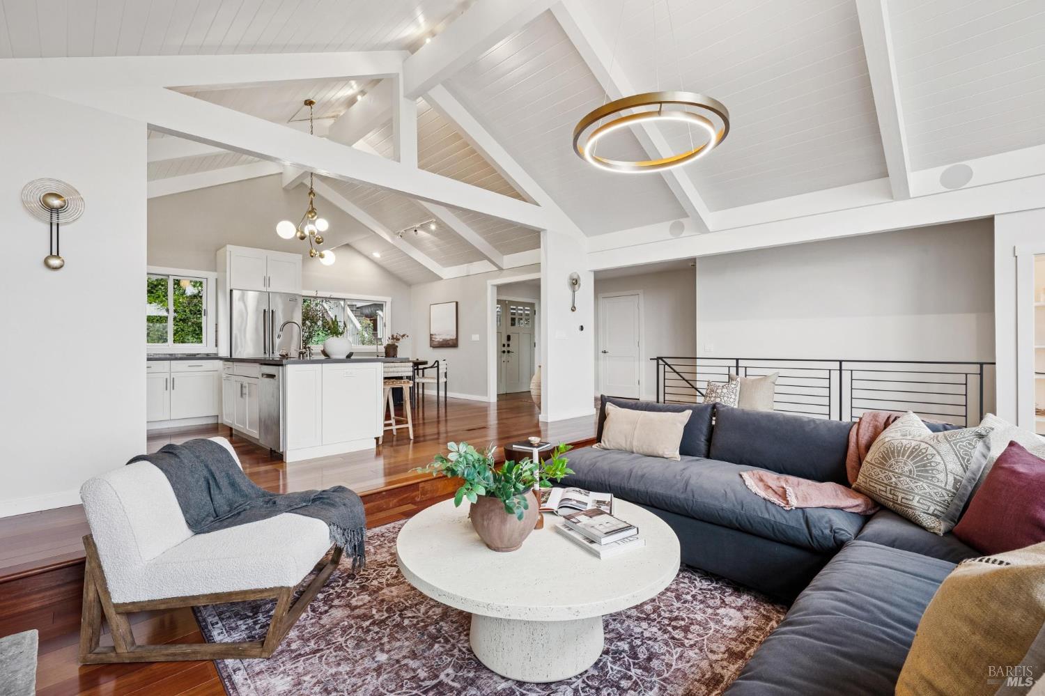 136 Reed Boulevard Mill Valley, CA 94941 - Photo 9 of 32