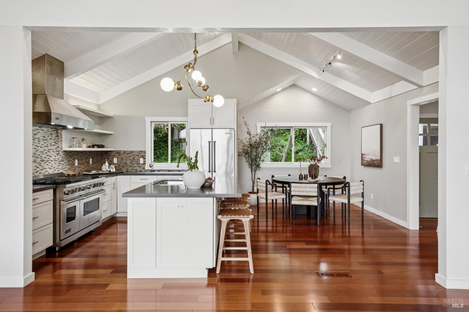136 Reed Boulevard Mill Valley, CA 94941 - Photo 10 of 32