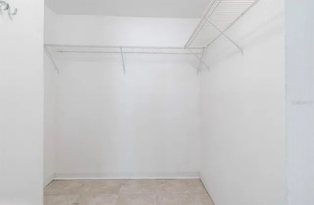 a view of small space