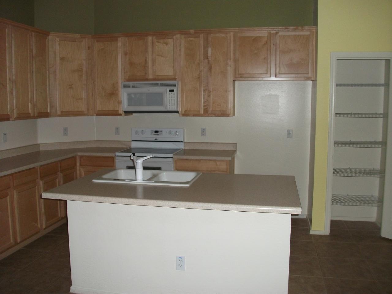 8438 West Payson Road Tolleson, AZ 85353 - Photo 2 of 4 Kitchen