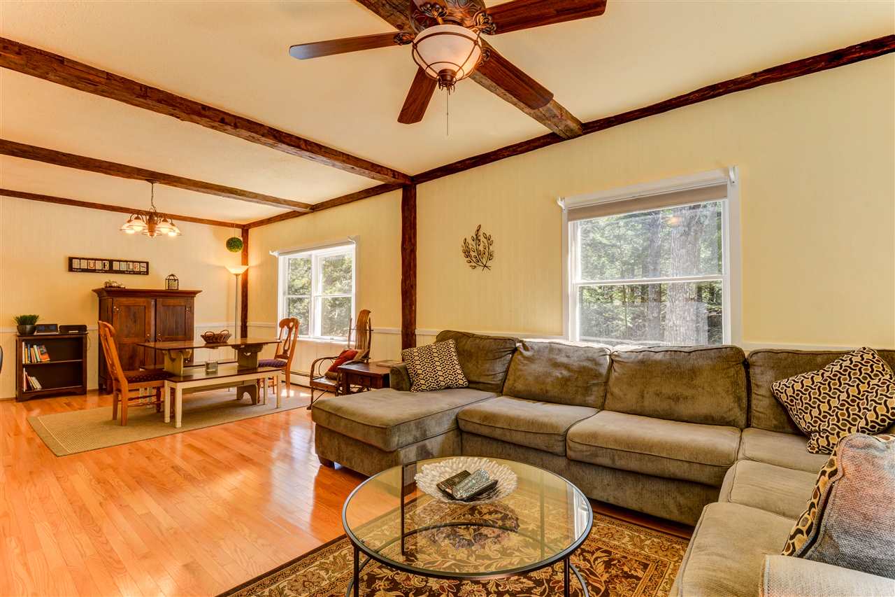 45 Echo Lake Road Conway, NH 03860 - Photo 12 of 40 Gallery Image 12