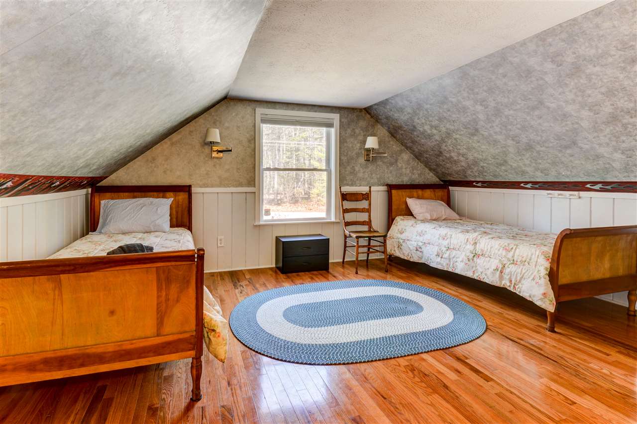 45 Echo Lake Road Conway, NH 03860 - Photo 26 of 40 Gallery Image 26