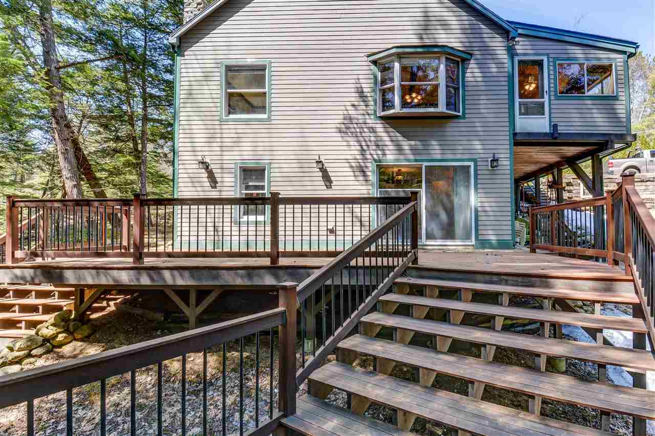 45 Echo Lake Road Conway, NH 03860 - Photo 32 of 40 Gallery Image 32