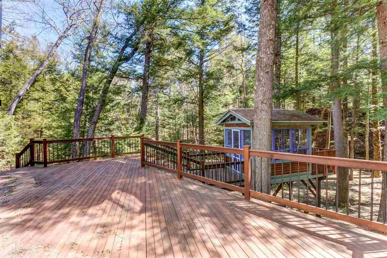 45 Echo Lake Road Conway, NH 03860 - Photo 33 of 40 Gallery Image 33
