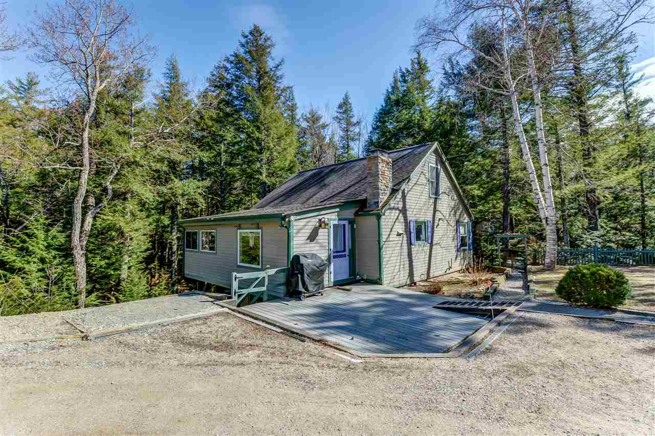 45 Echo Lake Road Conway, NH 03860 - Photo 39 of 40 Gallery Image 39