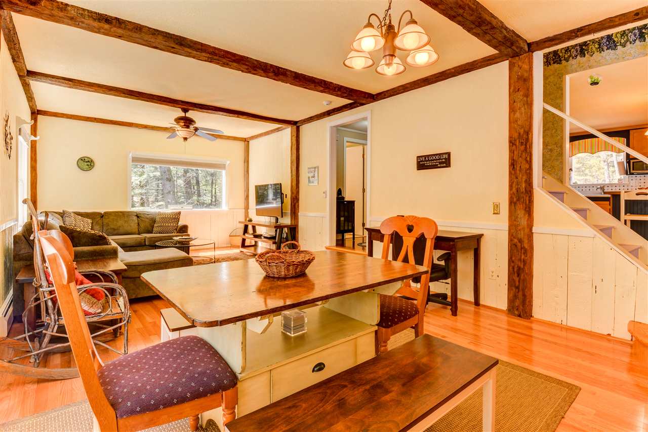 45 Echo Lake Road Conway, NH 03860 - Photo 10 of 40 Gallery Image 10