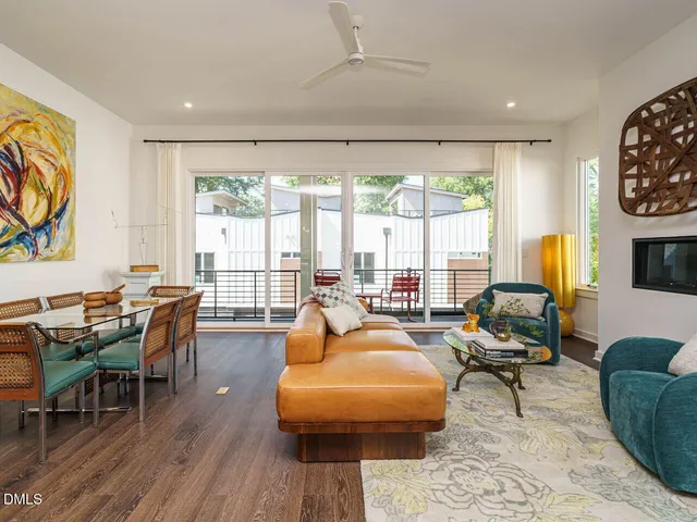 $1,167,000 | 1527 Urban Trace Lane, Raleigh, NC 27608