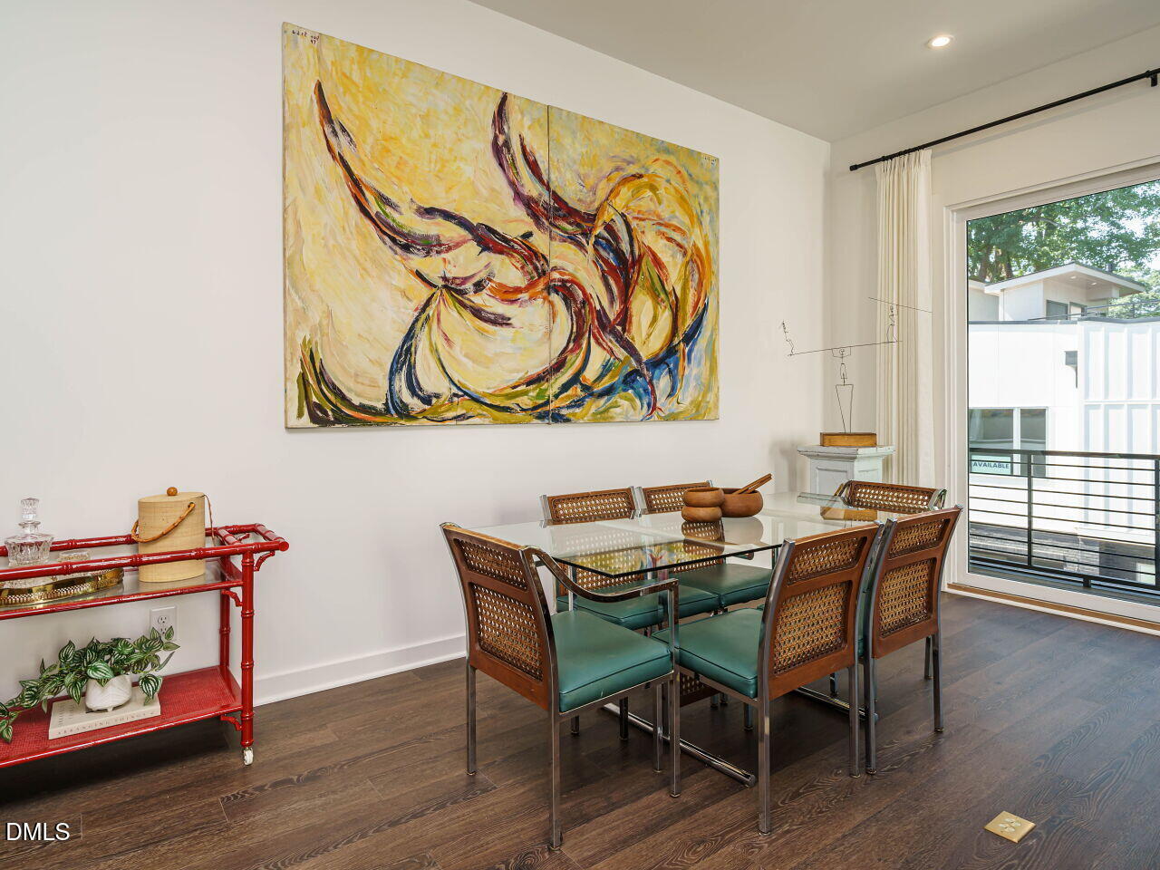 1527 Urban Trace Lane Raleigh, NC 27608 - Photo 13 of 34 017-1280x960-living-dining