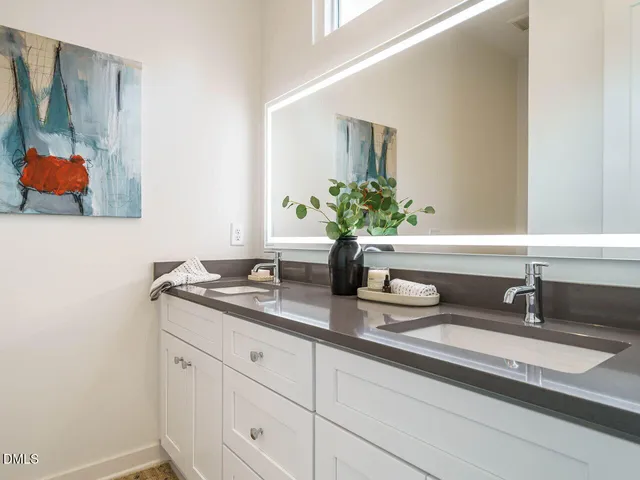 $1,167,000 | 1527 Urban Trace Lane, Raleigh, NC 27608