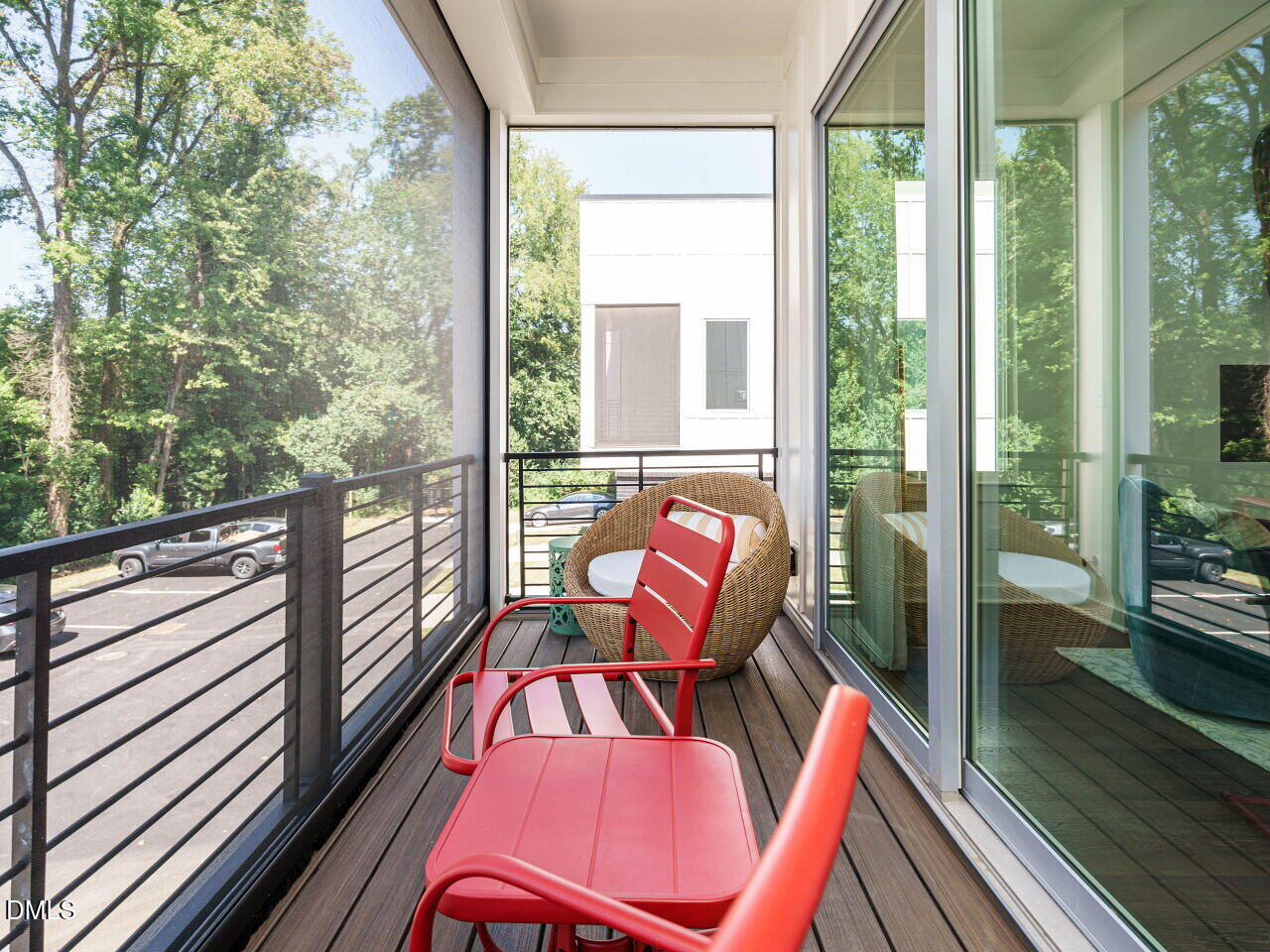 1527 Urban Trace Lane Raleigh, NC 27608 - Photo 27 of 34 019-1280x960-balcony