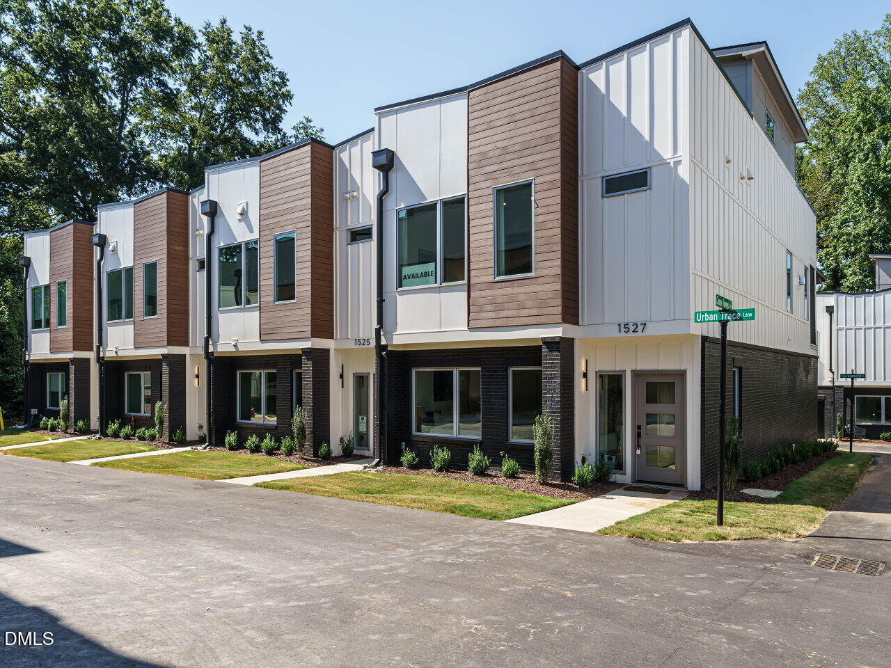 1527 Urban Trace Lane Raleigh, NC 27608 - Photo 33 of 34 035-1280x960-building-view