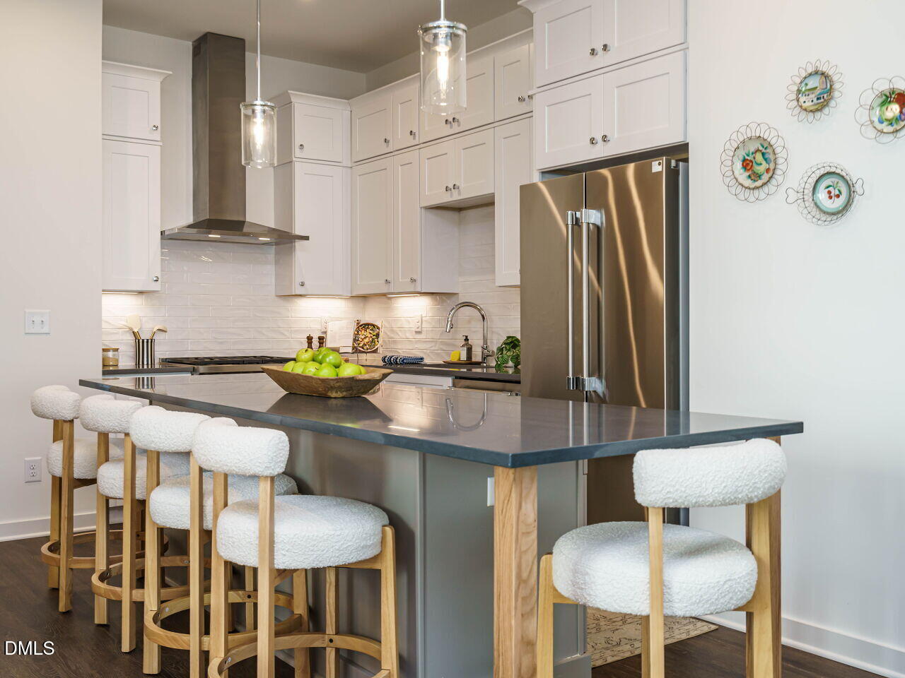 1527 Urban Trace Lane Raleigh, NC 27608 - Photo 5 of 34 020-1280x960-kitchen