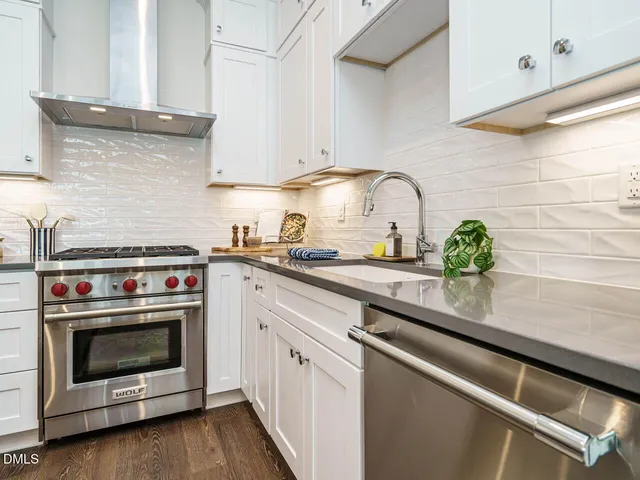 $1,167,000 | 1527 Urban Trace Lane, Raleigh, NC 27608