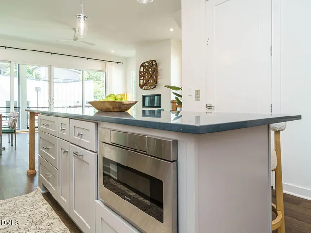 $1,167,000 | 1527 Urban Trace Lane, Raleigh, NC 27608