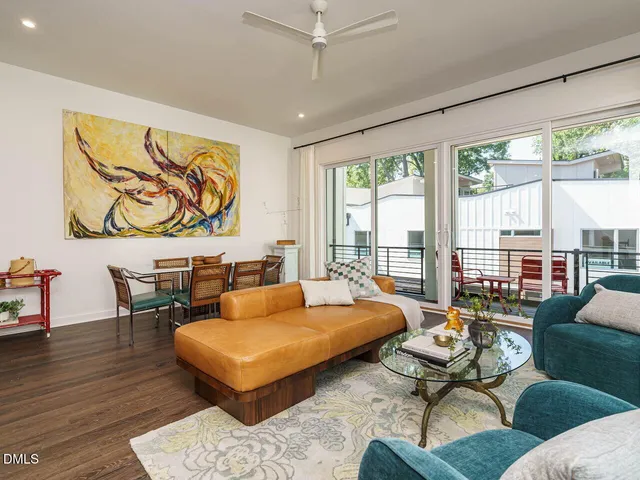 $1,167,000 | 1527 Urban Trace Lane, Raleigh, NC 27608