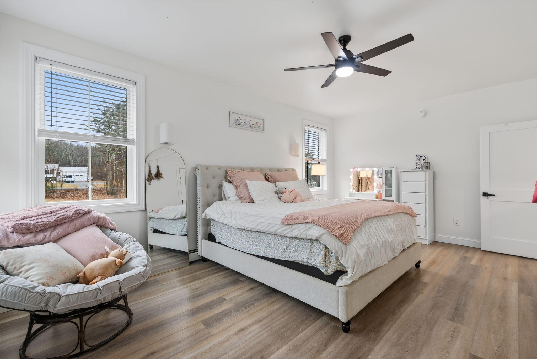 544 Whitefield Road Pittston, ME 04345 - Photo 46 of 78