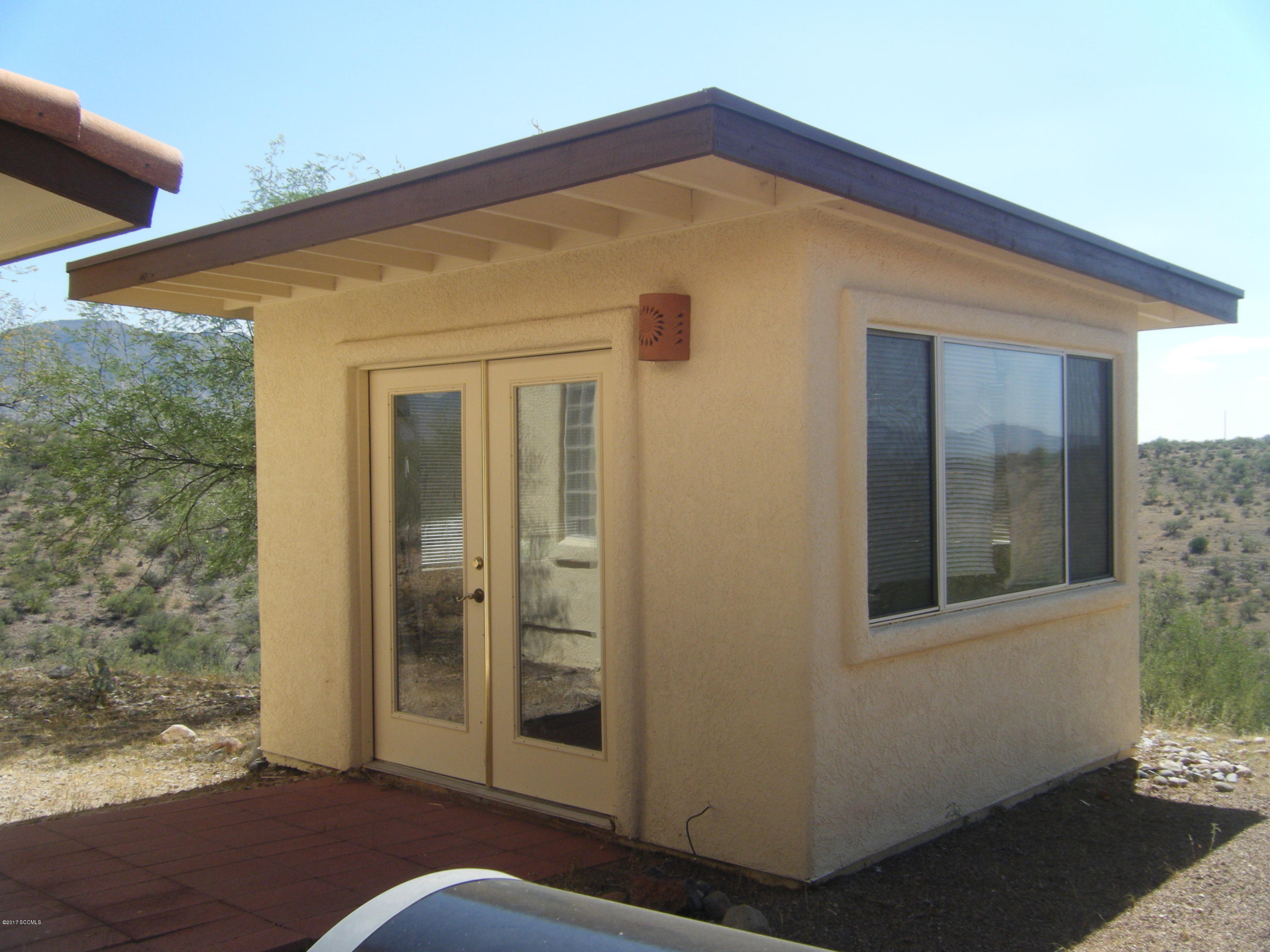 105 Camino Olympia Rio Rico, AZ 85648 - Photo 33 of 36