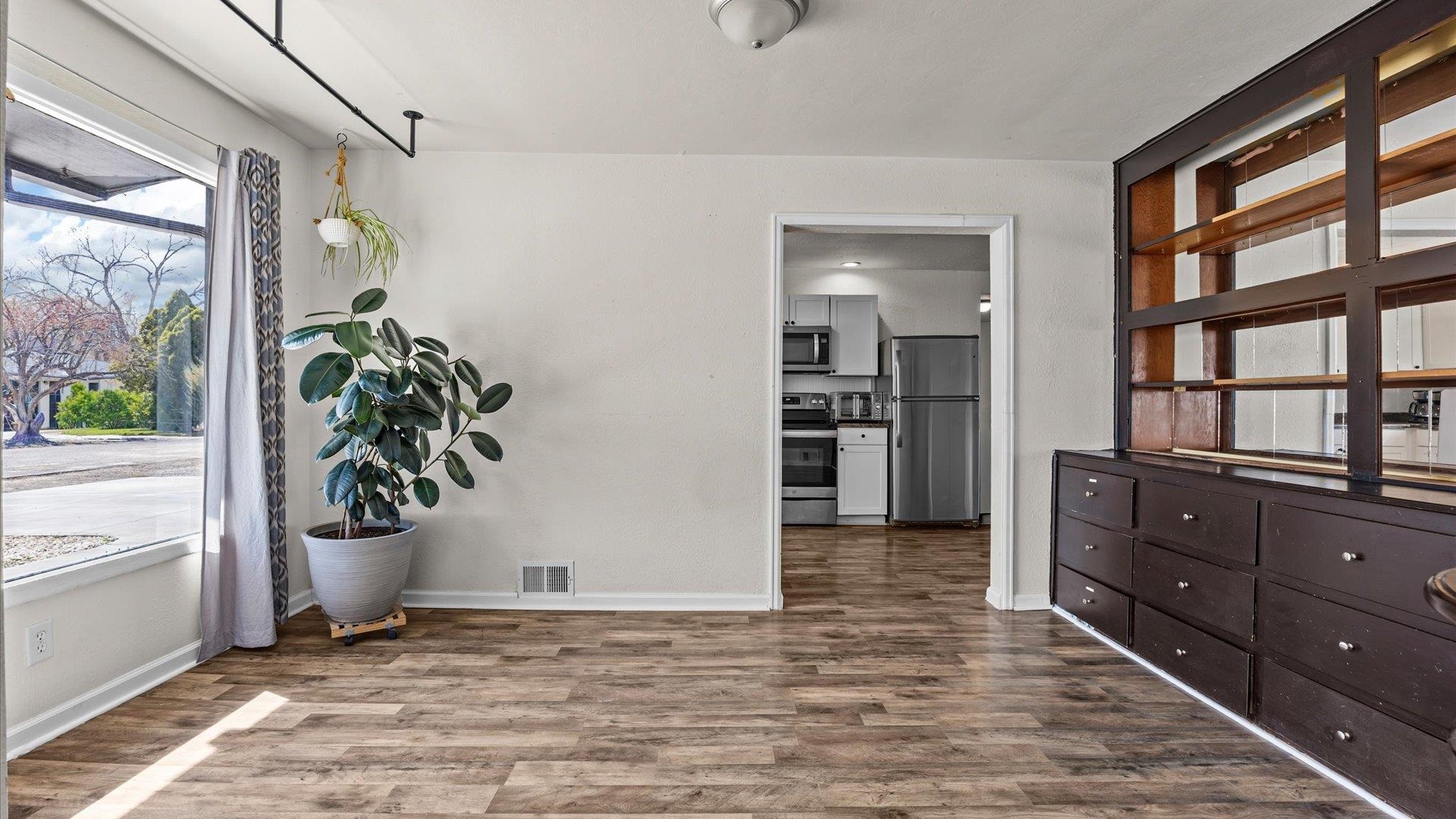 2896 Seely Road Grand Junction, CO 81503 - Photo 8 of 27 a view of a storage and utility room